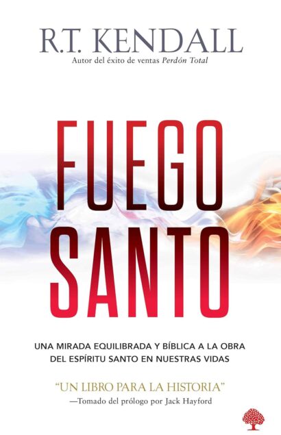 Fuego santo