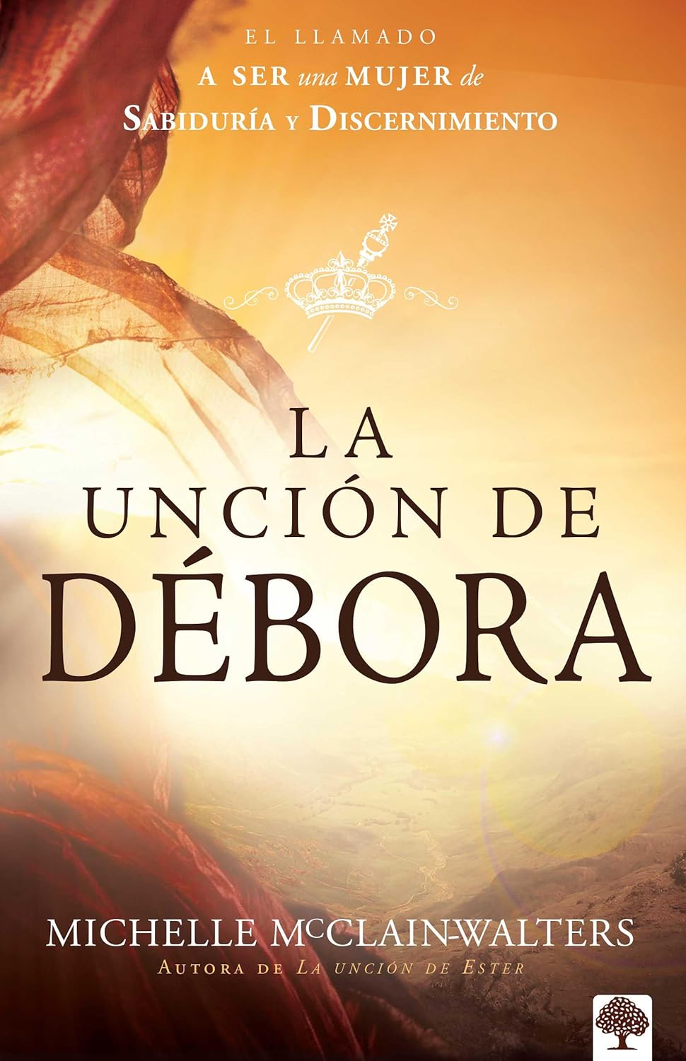 La unción de Débora