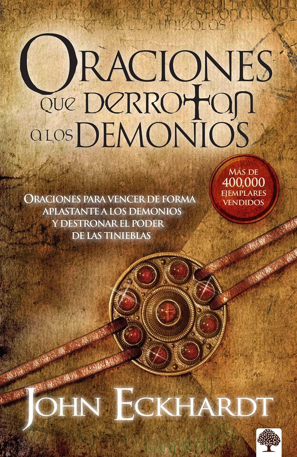 Oraciones que derrotan a los demonios